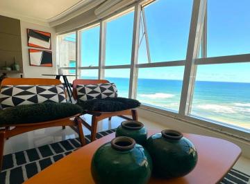 Apartamento · 107m² · 2 Quartos · 2 Vagas · Belíssima cobertura duplex, como m Porteira Fechada, pronta pra morar!