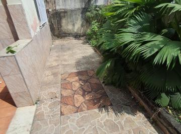 Apartamento de 1 quarto, Rio de Janeiro · Jardim América - Rua Arinos, Apto 65m², Fundos, Quintal,  1 Qto, Vga.