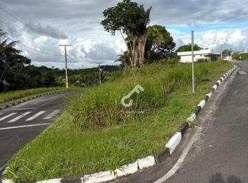 Foto-0 · FAZENDA REAL RESIDENCE, Simões Filho. I M P E R D Í V E L ! Terreno LEVE ACLIVE com 1.396,43m², Cond