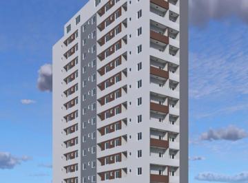 Fachada · Apartamento, Itaberaba, São Paulo, SP