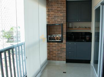 Apartamento de 4 quartos, São Paulo · Apartamento - Jardim São Paulo SP 121m², 4 quartos e 3 vagas
