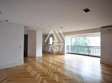 Foto 01 · APARTAMENTO À VENDA NO MORUMBI