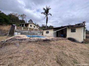 Rural de 2 quartos, Biritiba-Mirim · Chácara à venda – 10.000 m² – Próxima à cidade – R$ 540.000,00