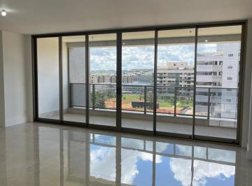 Apartamento de 3 quartos, Brasília · Noroeste 3 suítes financiamento 213 varanda vista livre
