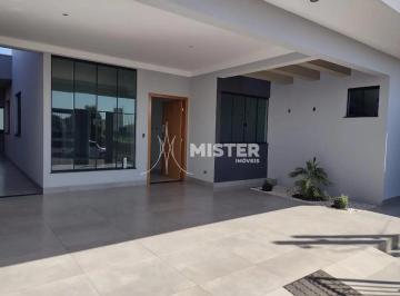 Casa · 200m² · 3 Quartos · 2 Vagas · CASA COM 1 SUÍTE E 2 QUARTOS NO PARQUE DAS GREVÍLEAS EM MARINGÁ - PR