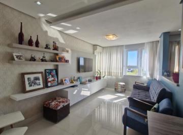Apartamento · 200m² · 3 Quartos · 3 Vagas · Cobertura duplex no São Luiz