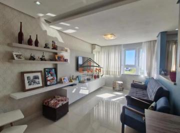Apartamento · 200m² · 3 Quartos · 3 Vagas · Cobertura duplex no São Luiz