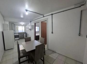 Apartamento · 34m² · 1 Quarto · 1 Vaga · Kitnet pra locação em Canoas R$1.350,00 no Marechal Rondon