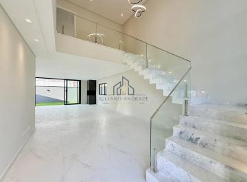 Casa · 224m² · 3 Quartos · 4 Vagas · Imóvel em Residencial Club no Aviação Residencial Atmosphere