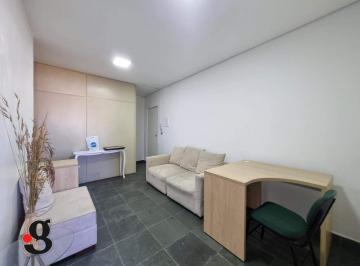Comercial · 40m² · 1 Quarto · Sala comercial para locação – Avenida Pires do Rio 