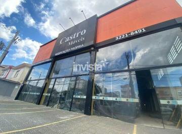 Comercial · 1000m² · 1 Quarto · 7 Vagas ·  Grande loja para grandes negócios 100% REFORMADA