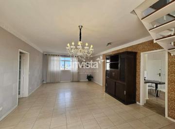 Apartamento · 264m² · 3 Quartos · 3 Vagas · Cobertura à venda no bairro Embaré