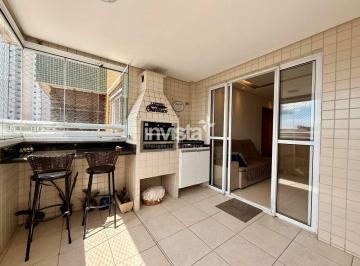 Apartamento · 82m² · 2 Quartos · 2 Vagas · Apartamento à venda no bairro Ponta da Praia