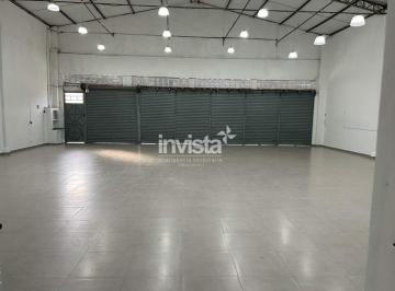 Comercial · 416m² · 1 Quarto · 3 Vagas · Galpão de 416 m² totalmente reformado 