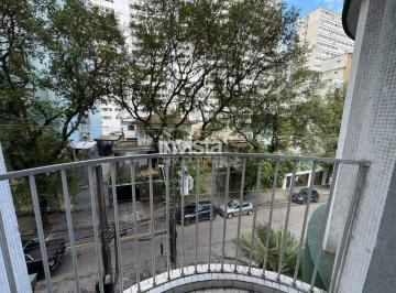Apartamento · 90m² · 2 Quartos · 1 Vaga · Apartamento à venda no bairro José Menino