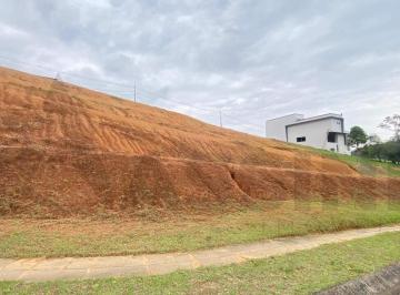 Terreno · 419m² · Lote no Condomínio Reserva Club – Brusque