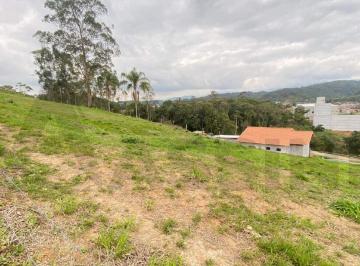 Terreno · 346m² · Lote de 346,25 m² em Guabiruba - Bairro São pedro