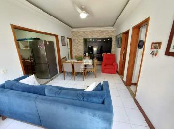 Casa · 63m² · 2 Quartos · Apartamento tipo casa à venda, 2 quartos, 1 suíte, São Cristóvão-RJ.