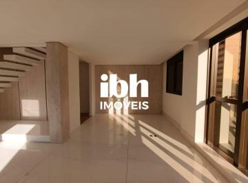 Apartamento · 220m² · 3 Quartos · 3 Vagas · Cobertura à venda, 3 quartos, 3 suítes, 3 vagas, Savassi - Belo Horizonte/MG