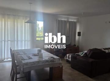 Apartamento · 79m² · 2 Quartos · 2 Vagas · Apartamento à venda, 2 quartos, 1 suíte, 2 vagas, Alphaville Lagoa dos Ingleses - Nova Lima/MG