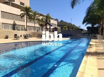 Apartamento · 88m² · 3 Quartos · 2 Vagas · Apartamento à venda, 3 quartos, 1 suíte, 2 vagas, Alphaville Lagoa dos Ingleses - Nova Lima/MG