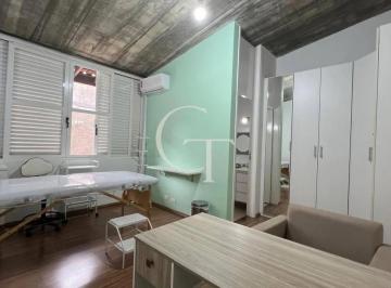 Sala mobiliada para área da saúde no Bairro Brasil – pronta para atender com excelência · Comercial para aluguel - no Brasil