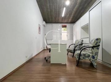 Sala mobiliada para área da saúde no Bairro Brasil – pronta para atender com excelência · Comercial para aluguel - no Brasil