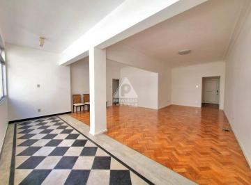 SALA · 4 quartos com vaga na quadra da praia de Ipanema!
