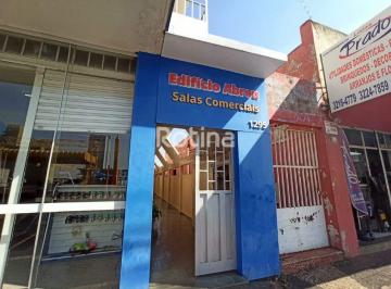 Comercial · 25m² · Sala para alugar, Nossa Senhora Aparecida - Uberlândia/MG - Rotina Imobiliária