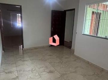 Casa · 126m² · 3 Quartos · 2 Vagas · Casa no Assunção, São Bernardo do Campo – 3 quartos, 126 m² internos em terreno de 140 m²