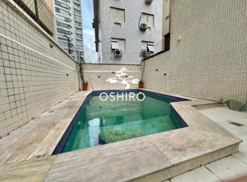 Casa · 270m² · 4 Quartos · 2 Vagas · Casa à venda na Ponta da Praia - Santos
