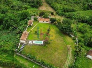 Rural · 10000m² · SÍTIO NA ESTRADA ILHÉUS - ITABUNA