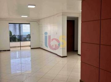 Apartamento · 129m² · 2 Quartos · 1 Vaga · Maravilhoso Apartamento com 2/4 na Cidade Nova
