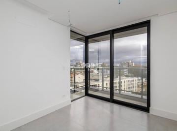 Studio de 21m² á venda no Batel · Studio de 21m² á venda no Batel