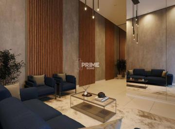 Studio novo à venda no Portão com 1 vaga · Studio novo à venda no Portão com 1 vaga