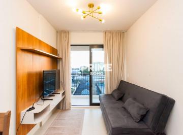 Apartamento de 1 quarto com vaga de garagem à venda no Portão · Apartamento de 1 quarto com vaga de garagem à venda no Portão