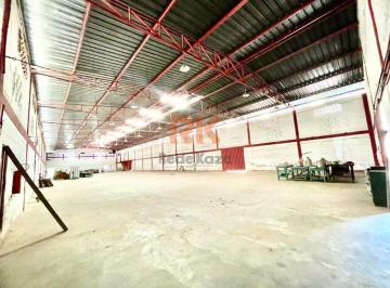 Comercial · 1200m² · 30 Vagas · Galpão para aluguel, 30 vagas, São Francisco - Belo Horizonte/MG