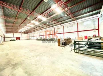 Comercial · 1200m² · 30 Vagas · Galpão para aluguel, 30 vagas, São Francisco - Belo Horizonte/MG