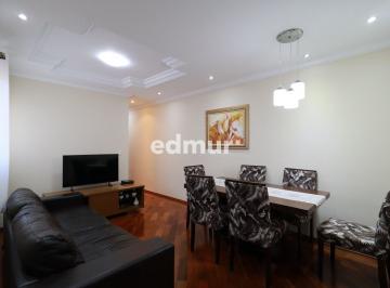 Apartamento · 72m² · 3 Quartos · Apartamento à venda - no Parque das Nações