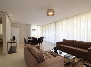 Apartamento · 233m² · 4 Quartos · Apartamento à venda - no Jardim