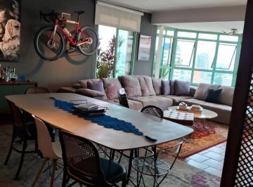 Apartamento · 230m² · 4 Quartos · 3 Vagas · APARTAMENTO À VENDA NO CONDOMÍNIO MARRAKECH NA VILA BOAVENTURA EM JUNDIAÍ/SP