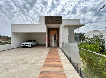 Casa · 497m² · 5 Quartos · 6 Vagas · CASA À VENDA NO CONDOMÍNIO RESEDÁS EM ITUPEVA/SP