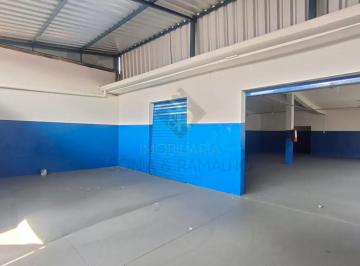 Comercial · 50m² · Imóvel comercial para locação no bairro Jardim Zara, em Ribeirão Preto/SP.