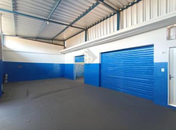Comercial · 50m² · Imóvel comercial para locação no bairro Jardim Zara, em Ribeirão Preto/SP.