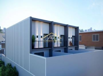 Casa · 110m² · 3 Quartos · 2 Vagas · Sobrados Novos 3 Dormitórios, 2 Vagas no Alto do Farol em Osasco.