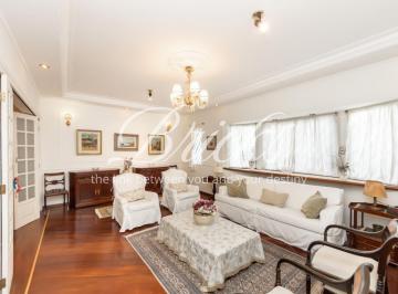 Casa · 400m² · 4 Quartos · 4 Vagas · CASA VENDA JARDIM EUROPA