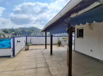 Apartamento · 241m² · 4 Quartos · 2 Vagas · Apartamento Duplex/Cobertura em Freguesia (Jacarepaguá)  -  Rio de Janeiro