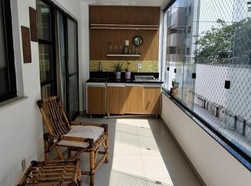 Apartamento · 86m² · 3 Quartos · 1 Vaga · Apartamento em Recreio dos Bandeirantes - Rio de Janeiro
