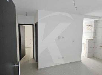 Apartamento · 33m² · 1 Quarto · Apartamento Metrô Parada Inglesa 32,50 m², garden, 1 dormitório, sala, 1 banheiro