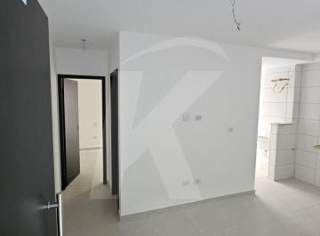 Apartamento · 33m² · 1 Quarto · Apartamento  Metrô Parada Inglesa 32,50 m², garden, 1 dormitório, sala,  1 banheiro